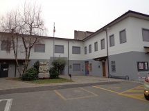 CENTRO SOCIALE - 2014