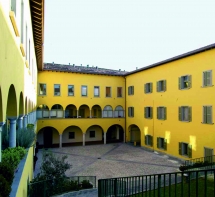 Palazzo Barzizza - 2006