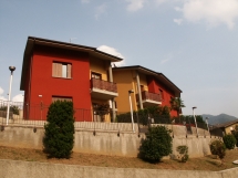 Residenza Belvedere - 2005