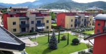 Costruzioni residenziali a Bergamo